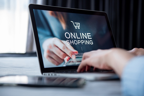 Online-Shop mit WooCommerce